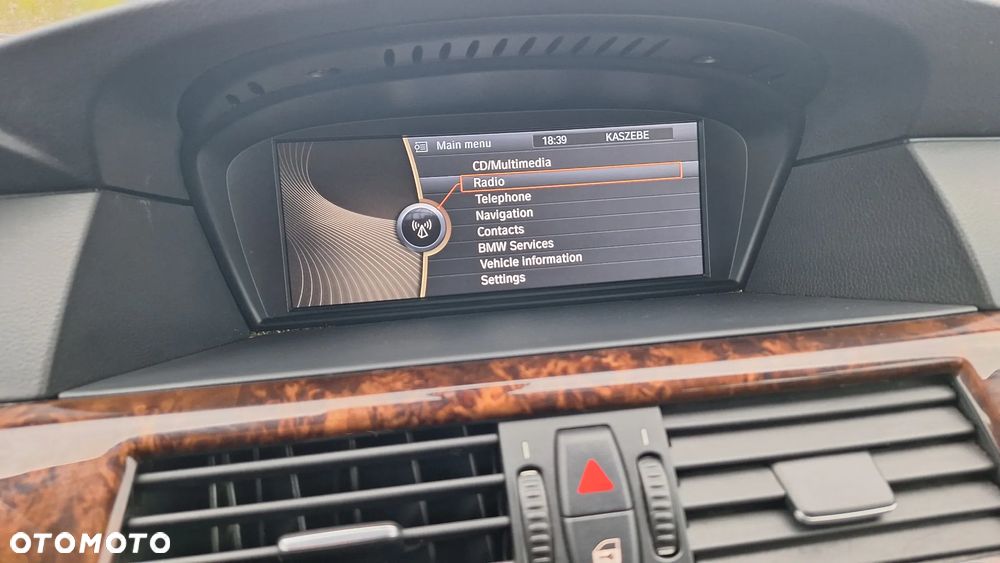 BMW Seria 5 530d Edition Sport - 19