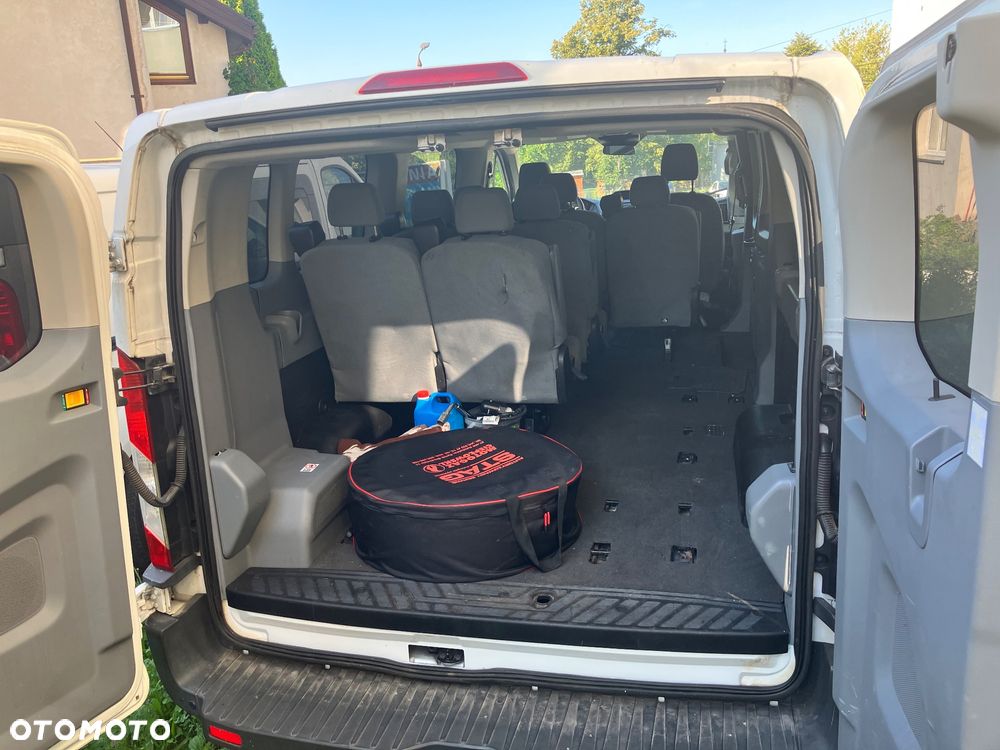 Ford Transit - 4