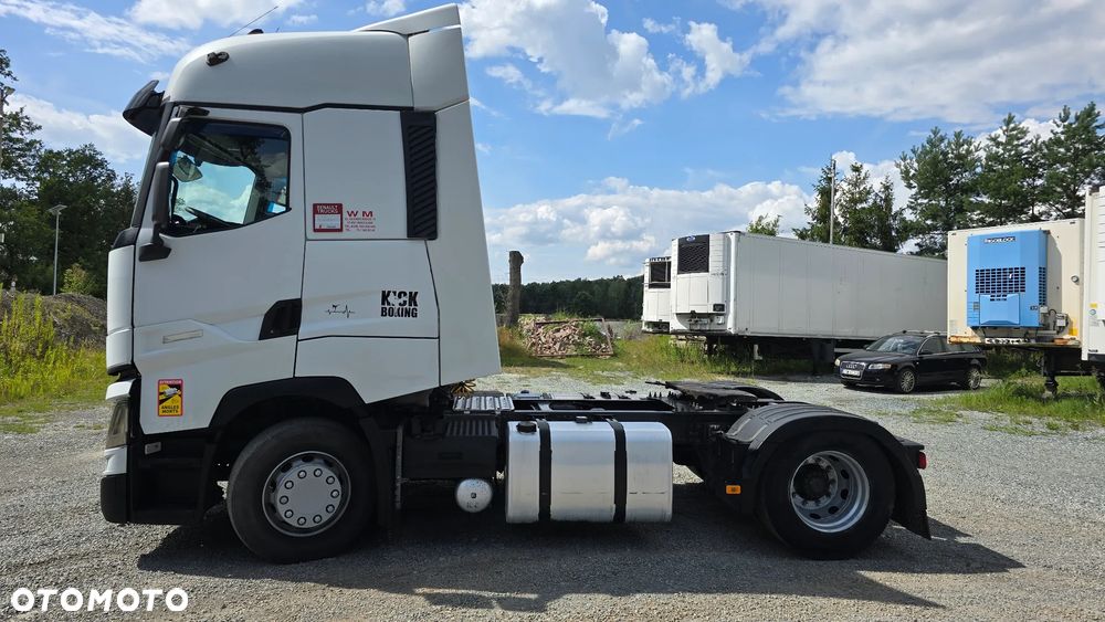 Renault T 480 - 6