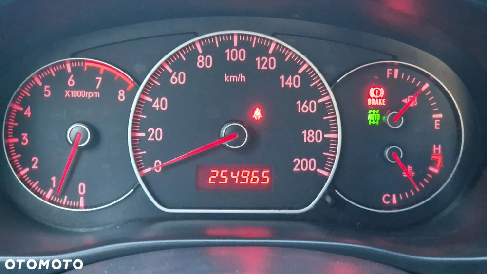 Suzuki SX4 1.6 VVT 4x4 Comfort - 7