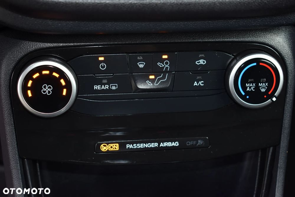 Ford Puma 1.5 EcoBlue TITANIUM - 28