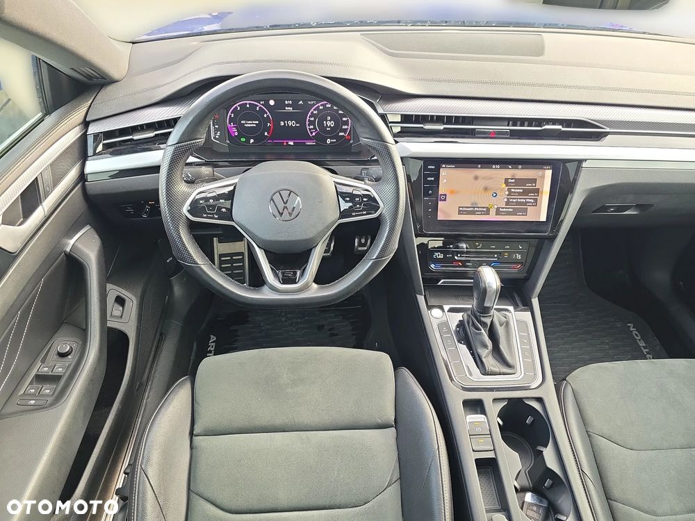 Volkswagen Arteon - 19
