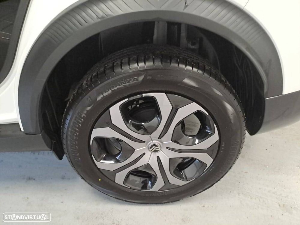 Citroën C3 Aircross 1.2 PureTech Plus - 11