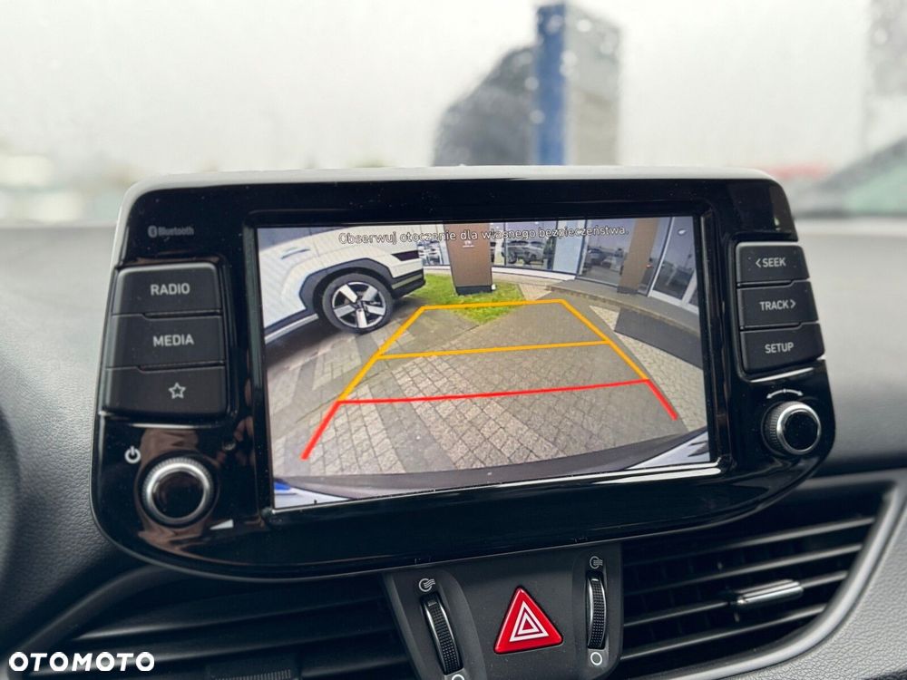 Hyundai i30 1.5 T-GDI 48V Modern - 17