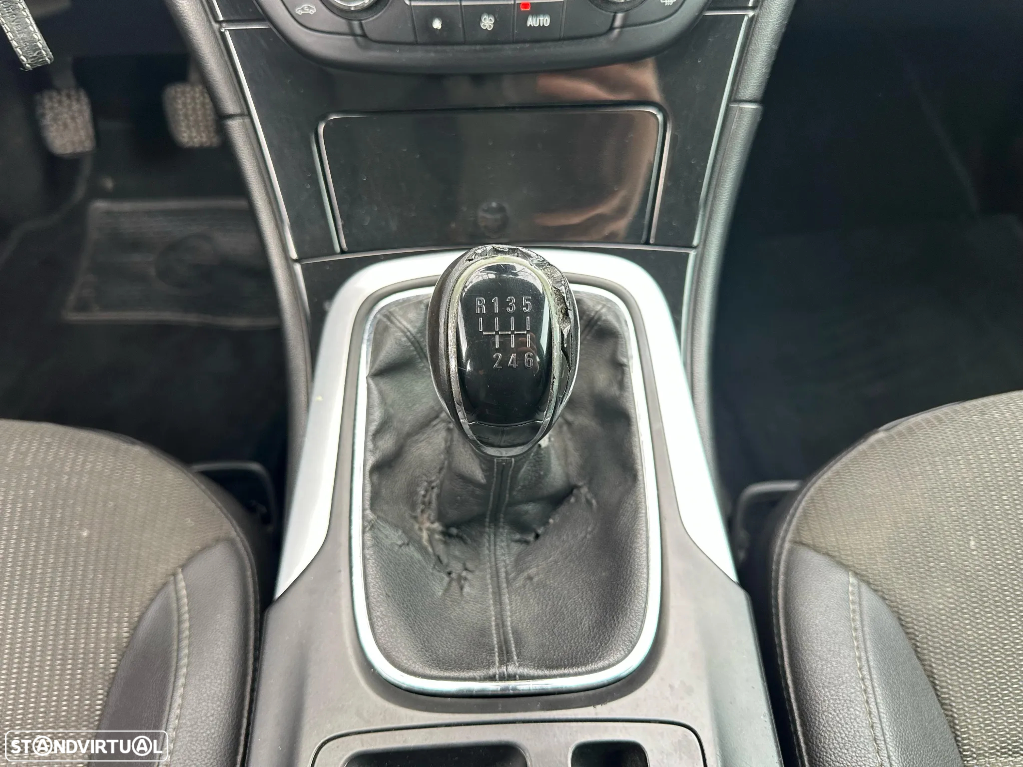 Opel Insignia 2.0 CDTi Cosmo S/S - 22