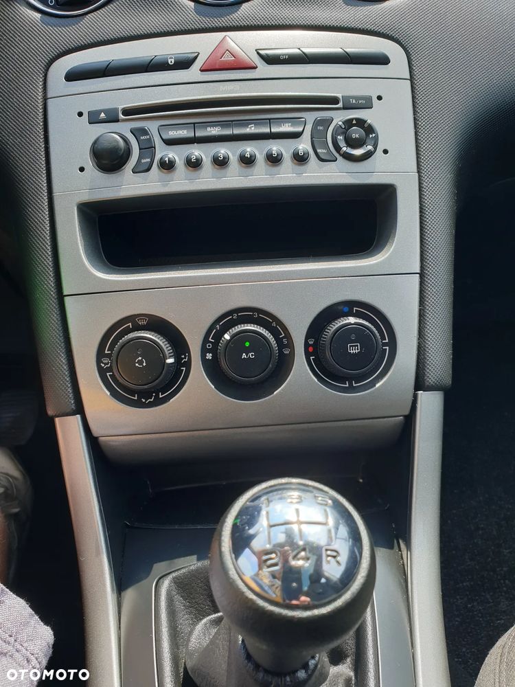 Peugeot 308 - 29
