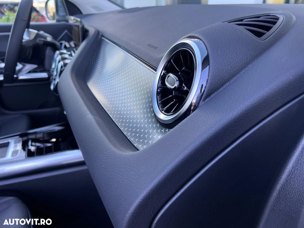 Mercedes-Benz GLA 180 MHEV Aut. - 17