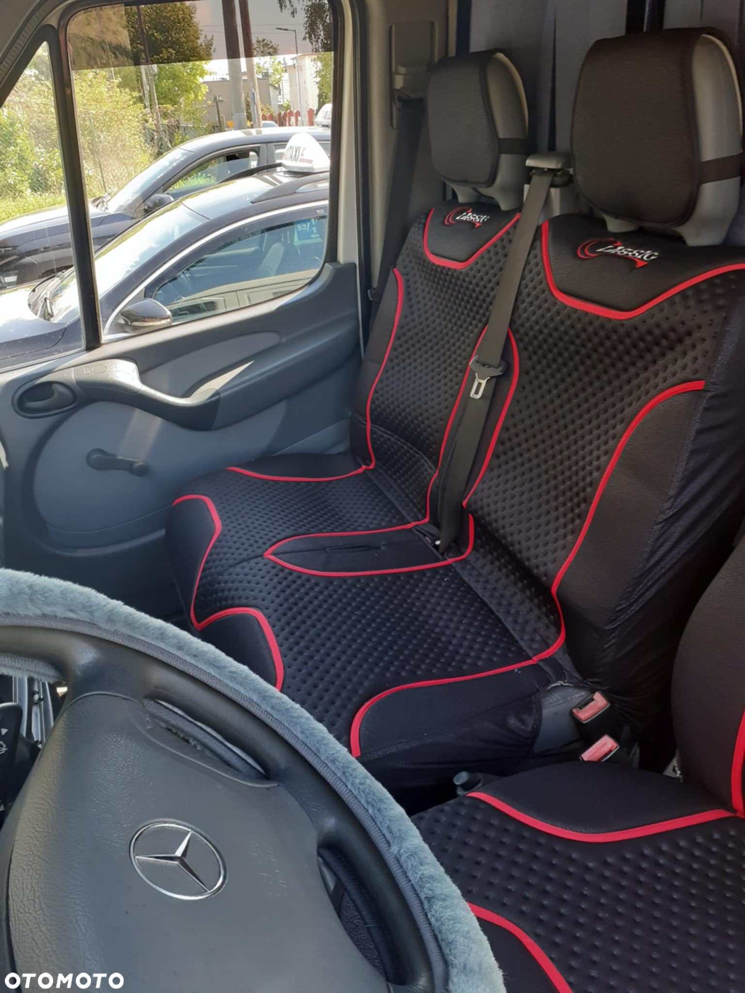Mercedes-Benz Sprinter 208 CDI 902.621 - 3