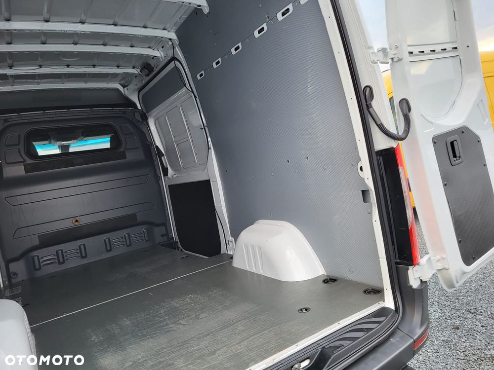Mercedes-Benz SPRINTER 907 314 CDI-L2 H2 -KLIMA-ŁADNY-100 TYŚ KM - 8