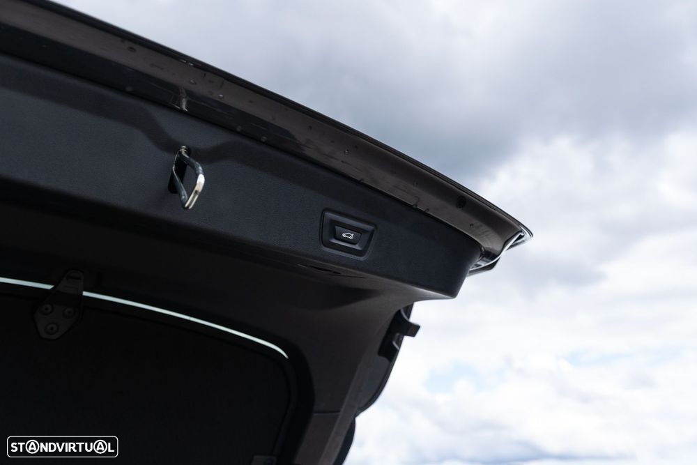 BMW 420 Gran Coupé d Desportiva M Auto - 12