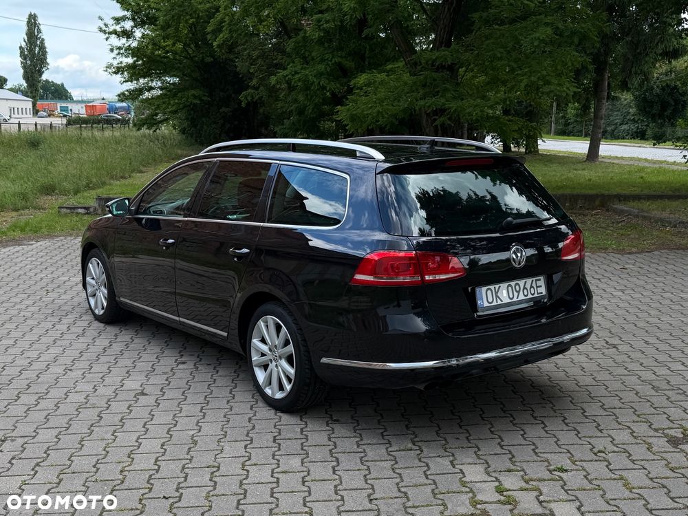 Volkswagen Passat 2.0 Blue TDI DSG SCR Comfortline - 2