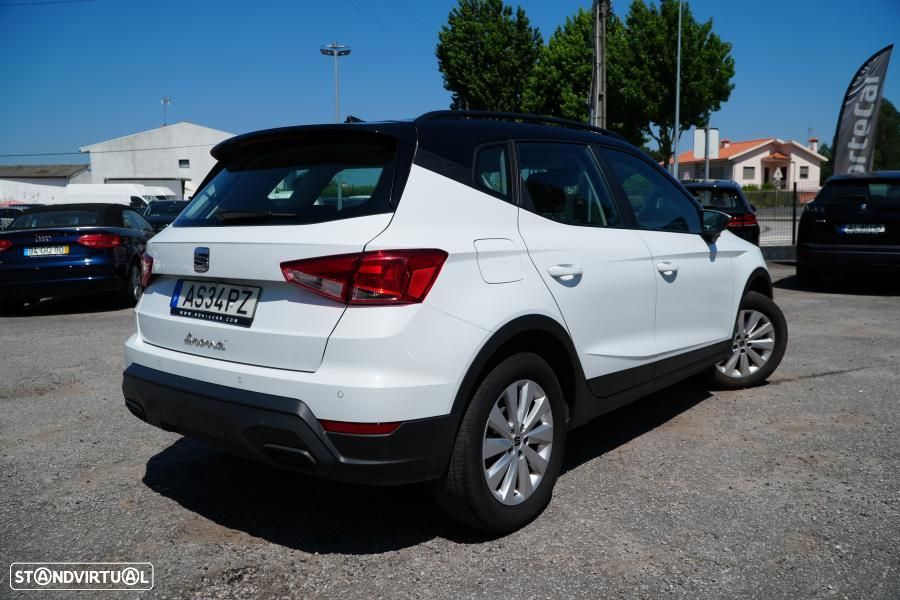 SEAT Arona 1.0 TSI Style - 5