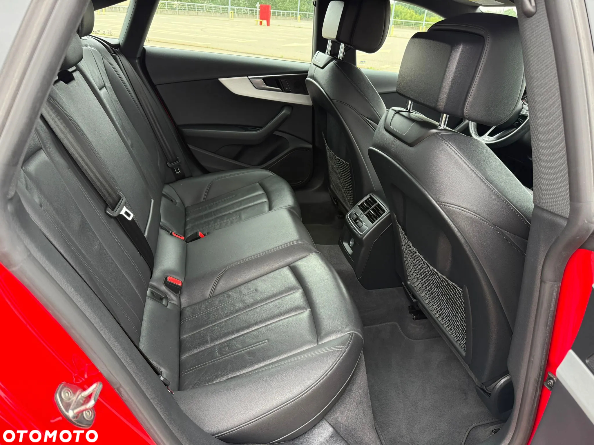 Audi A5 Sportback 2.0 TFSI quattro S tronic sport - 21