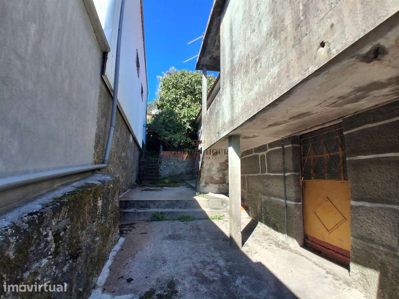Pequena Quinta com Vistas Deslumbrantes em Baltar, Paredes - Grande imagem: 5/20