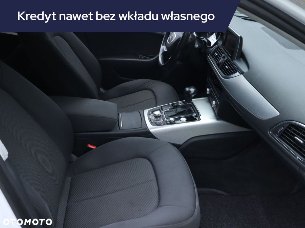 Audi A6 Avant - 11
