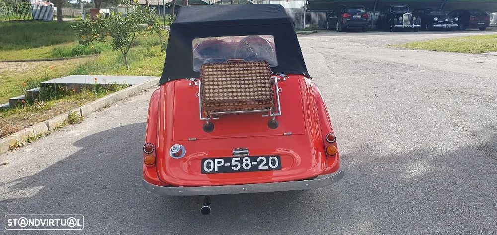 Outra não listada Singer - 15