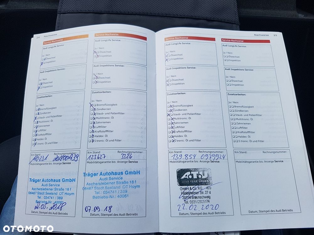 Audi A5 Sportback 1.8 TFSI - 28