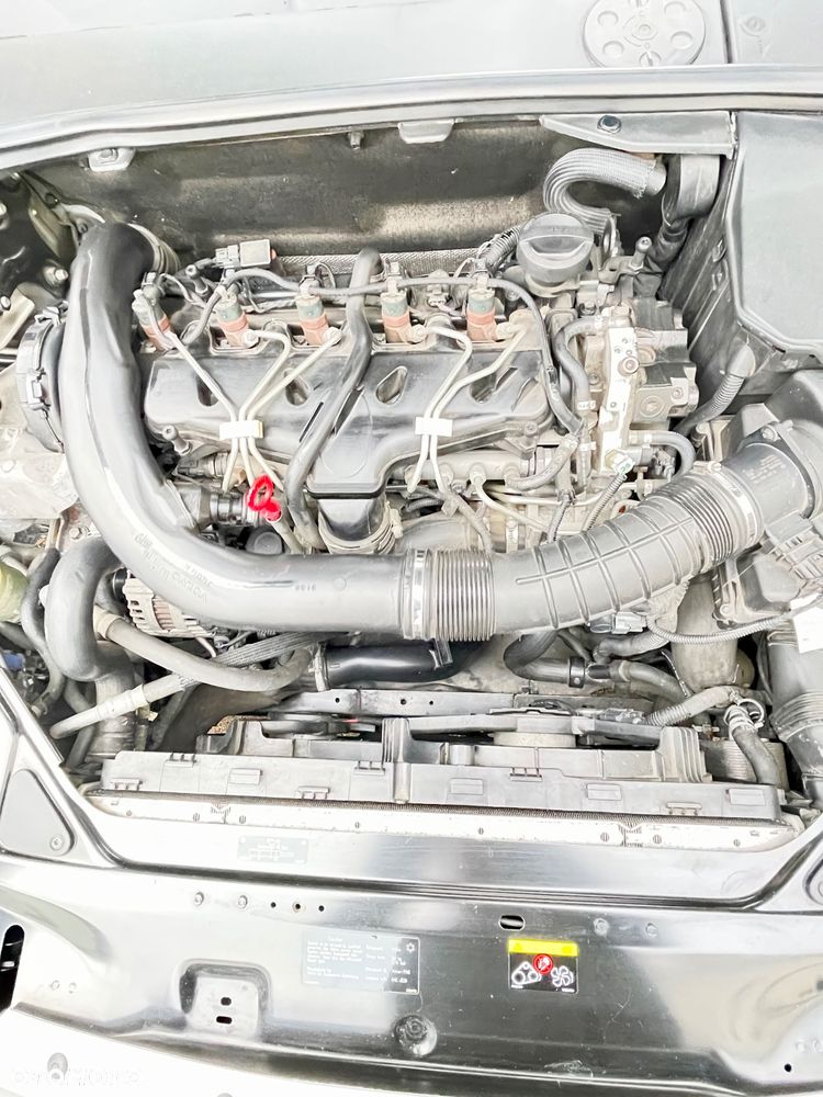 Volvo S80 2.4D Summum - 25