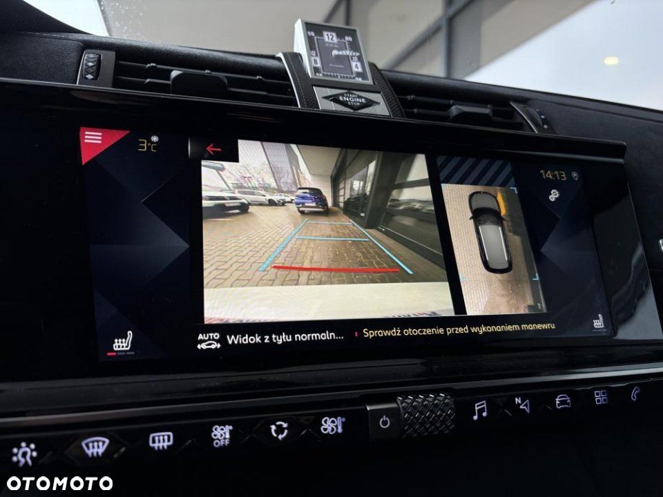 DS Automobiles DS 7 Crossback - 16