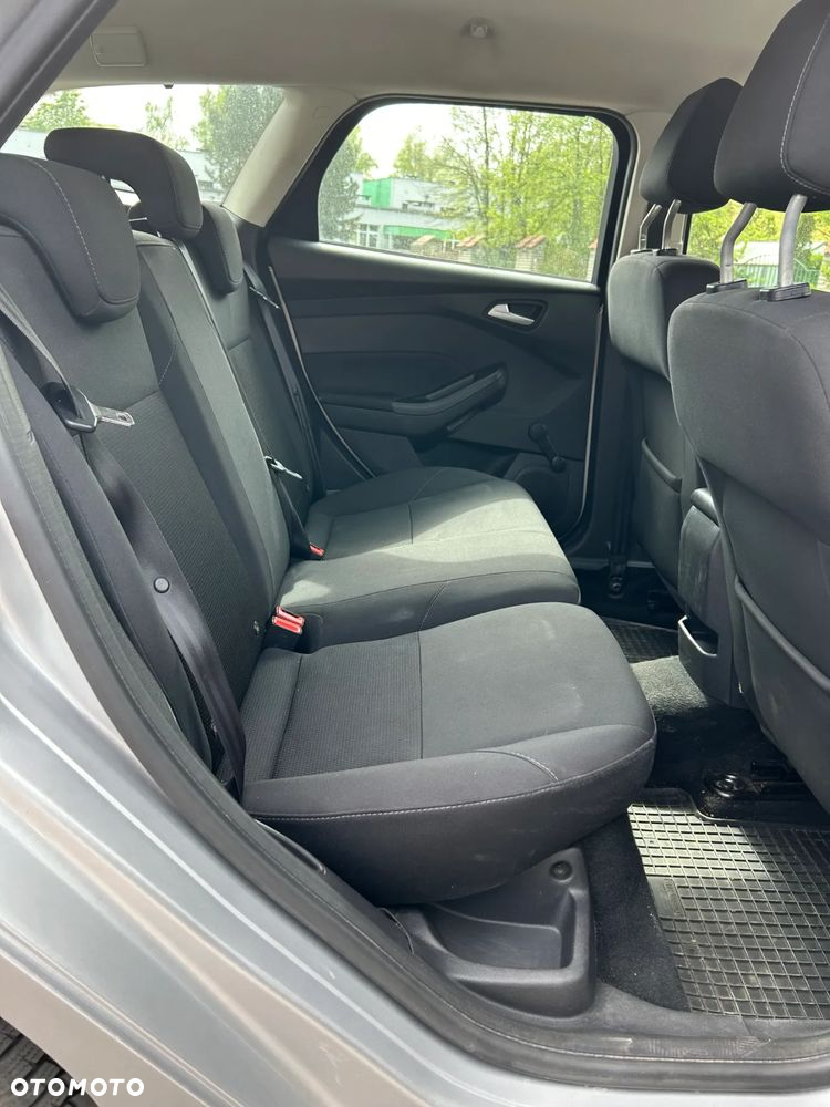 Ford Focus 1.5 TDCi Trend - 13