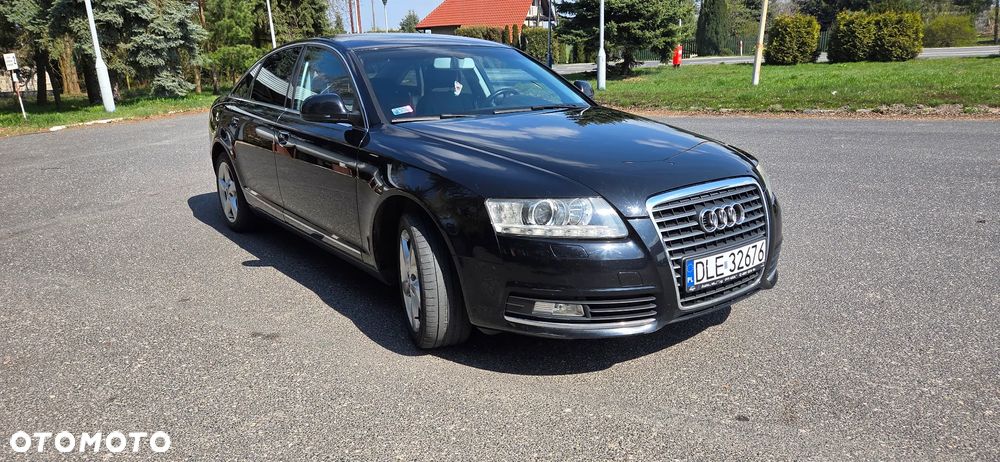 Audi A6 Limousine 2.0 TDI DPF - 2