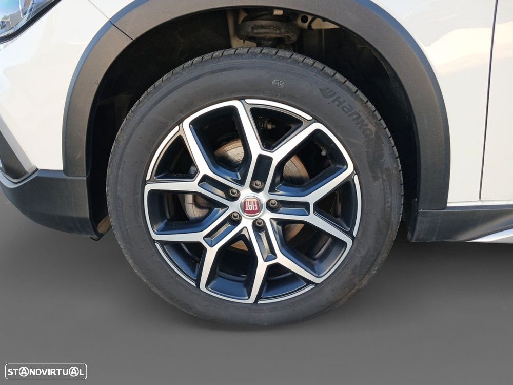 Fiat Tipo Station Wagon 1.0 GSE T3 - 14