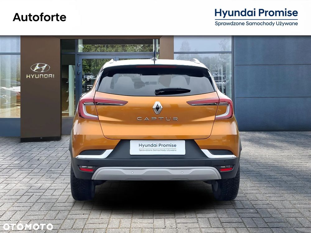Renault Captur TCe 100 INTENS - 4