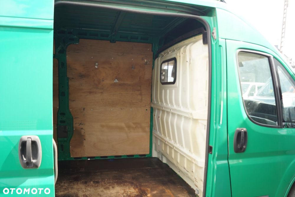 Peugeot Boxer - 29