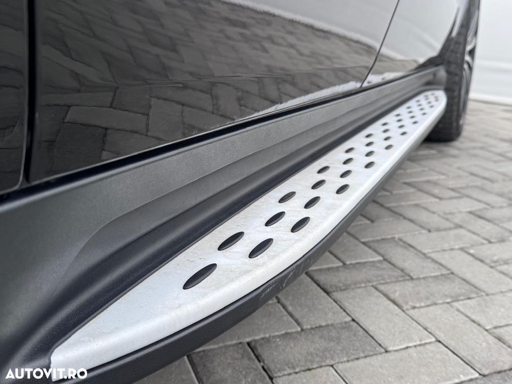 Mercedes-Benz GLE Coupe AMG 43 4M 9G-TRONIC AMG Line - 14