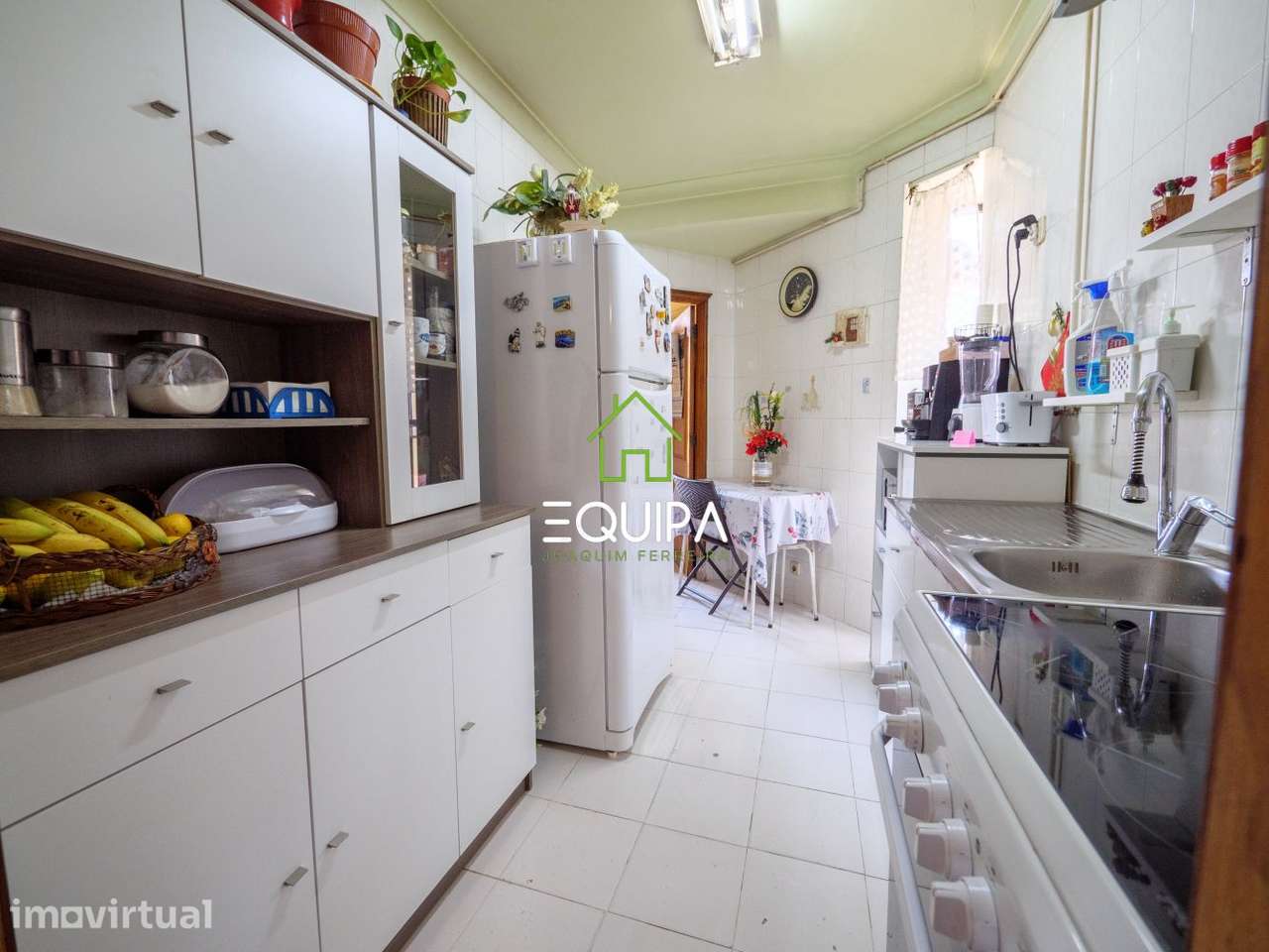 Apartamento T2 na Costa — Zona Premium de Guimarães - Grande imagem: 2/11