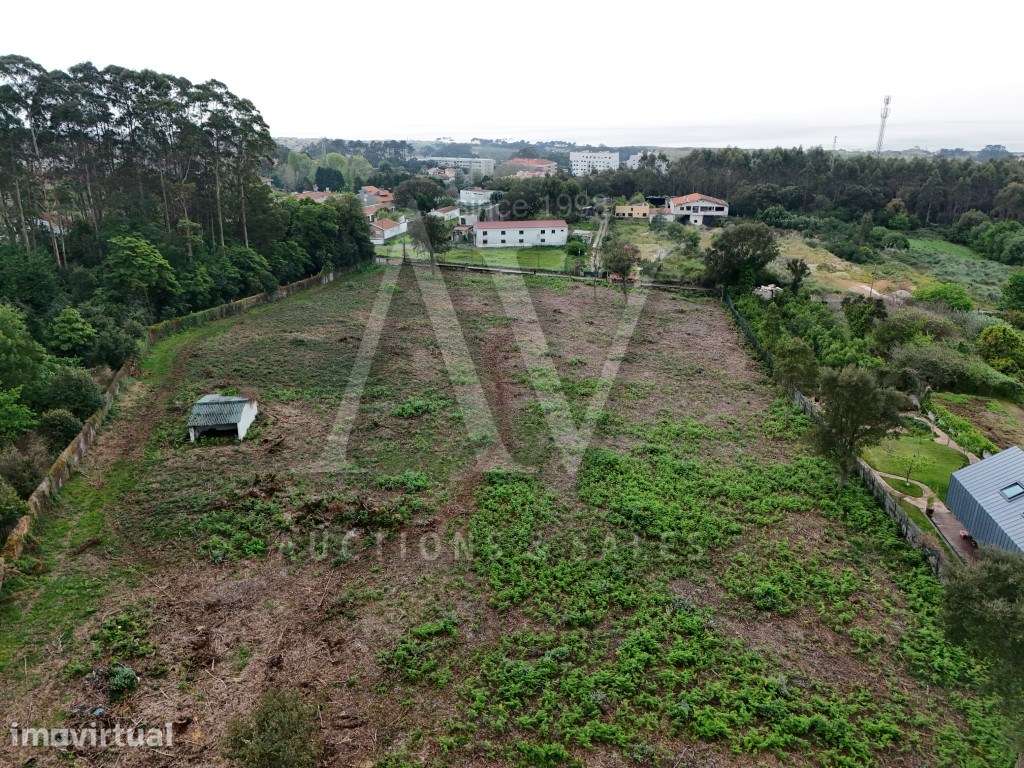 Excelente Terreno, Arcozelo, Vila Nova de Gaia , com 11.408 m2 - Grande imagem: 5/14