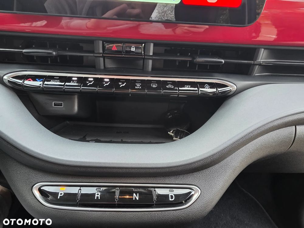 Fiat 500 42 kWh (RED) - 31
