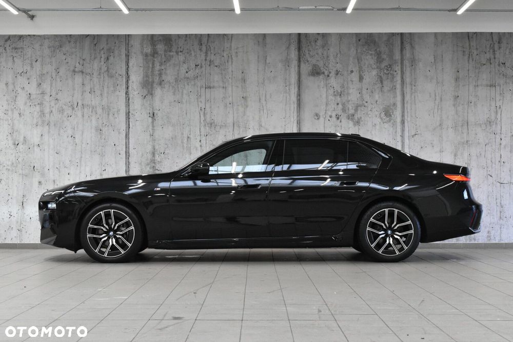 BMW Seria 7 - 3