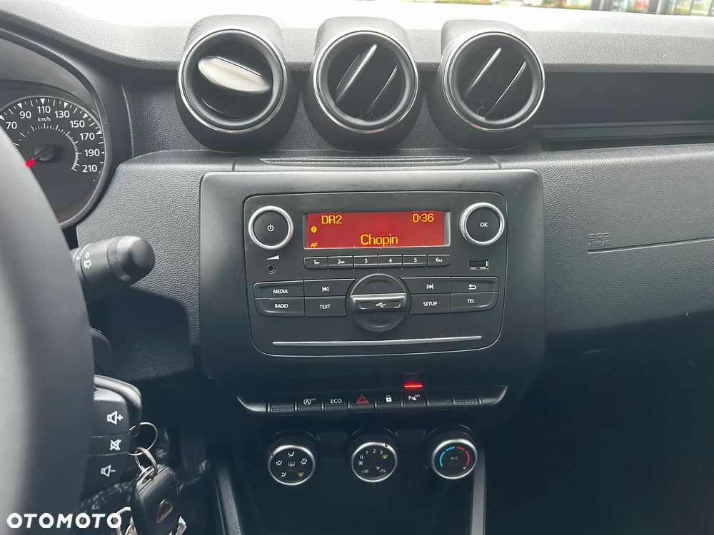 Dacia Duster - 32