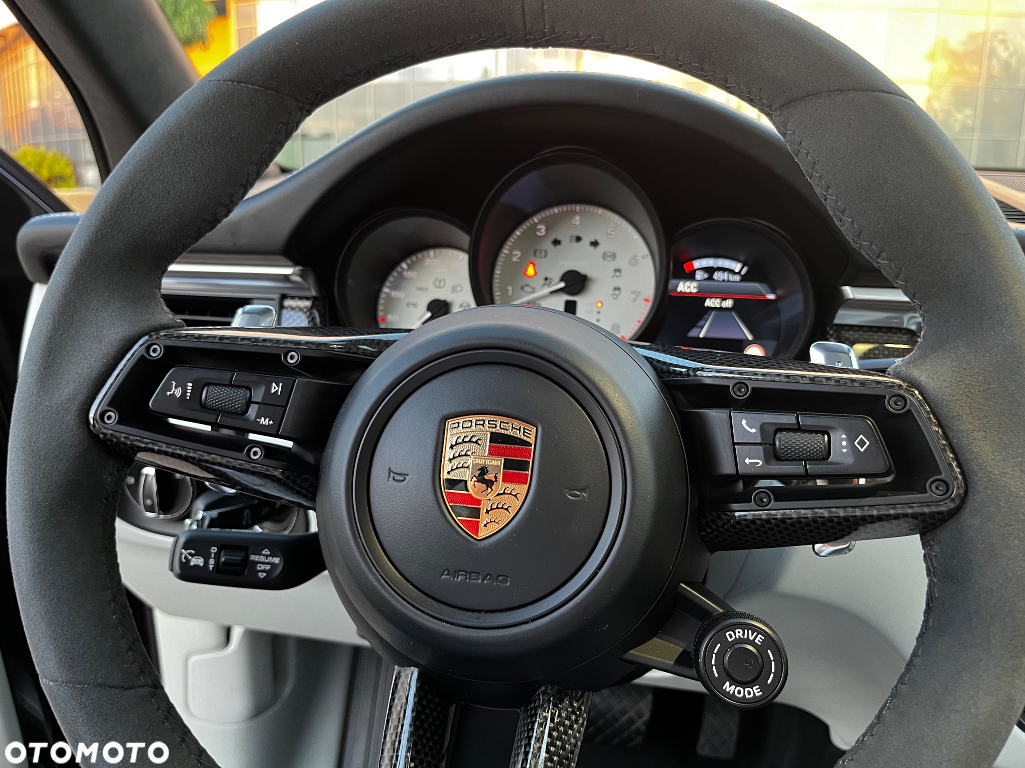 Porsche Macan S - 30