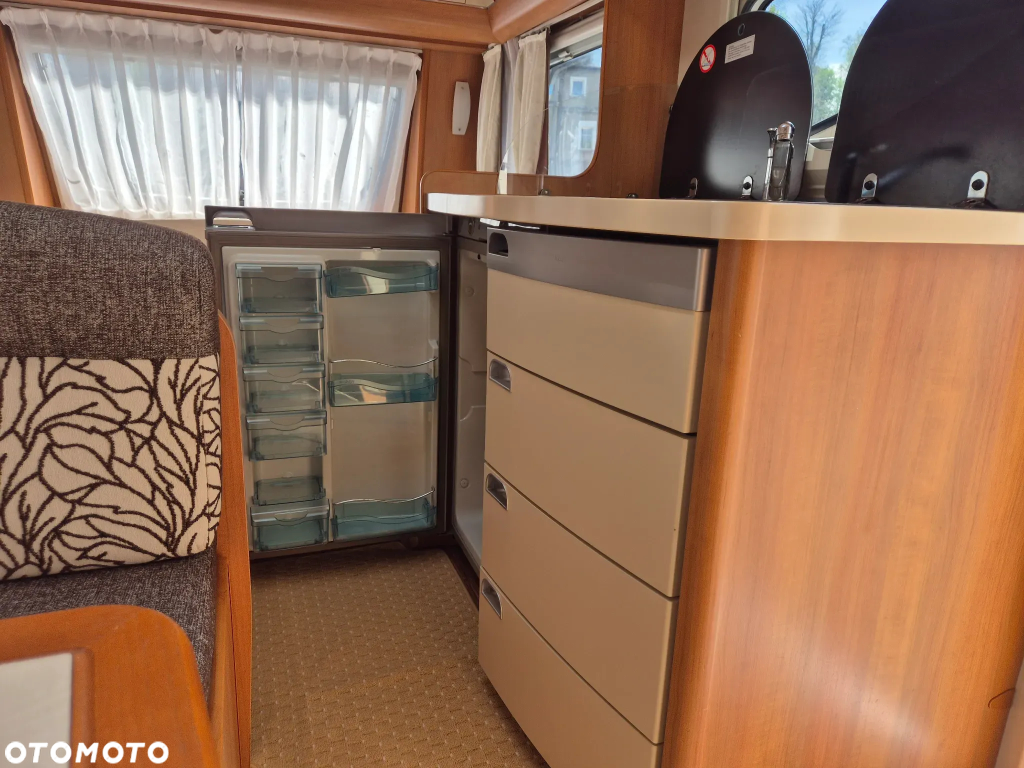 Hobby LA VITA 400 SFE - 20