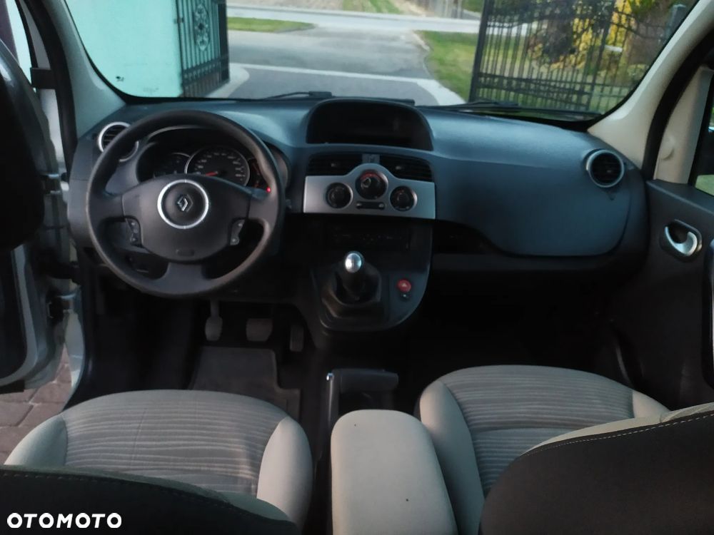 Renault Kangoo 1.5 dCi Helios2 - 25