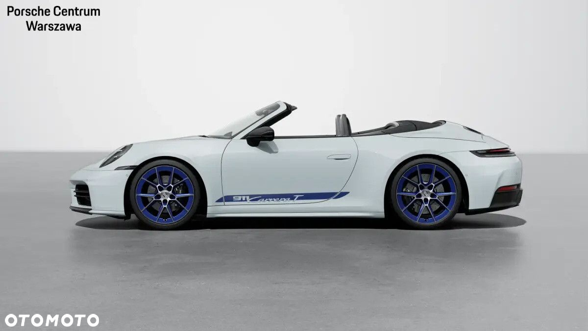 Porsche 911 - 4