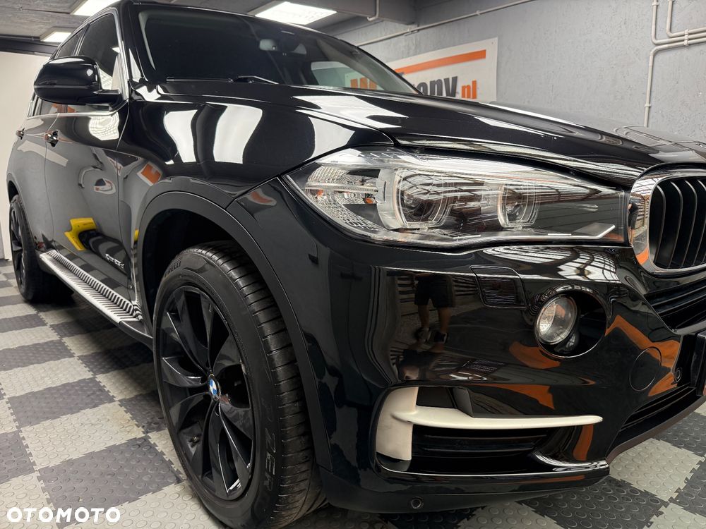BMW X5 xDrive25d - 24