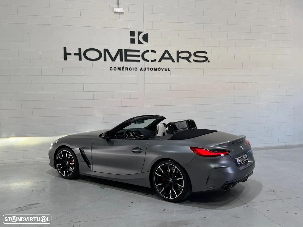 BMW Z4 M40 i Final Edition - 17