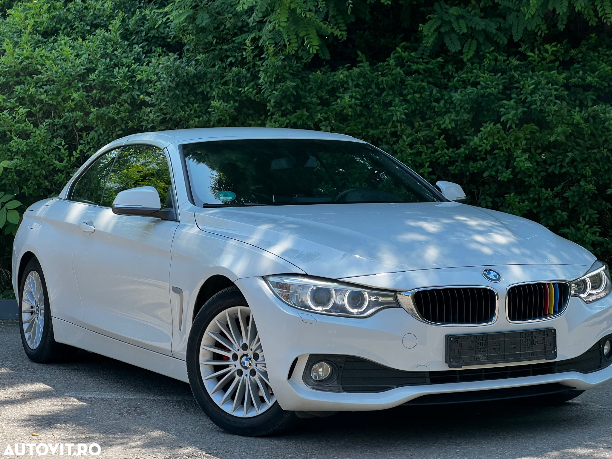 BMW Seria 4 - 2