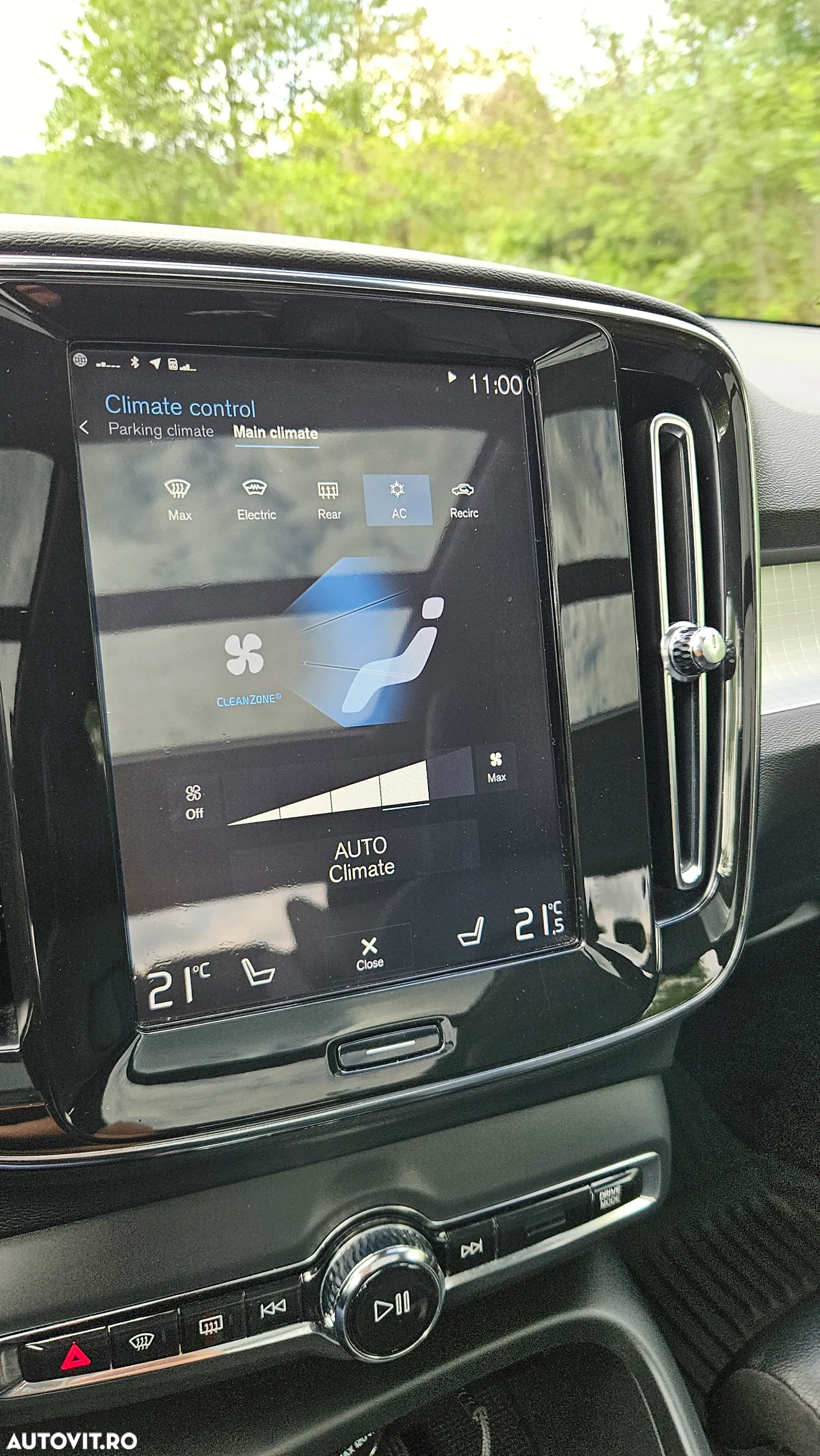 Volvo XC 40 D3 Momentum Pro - 20