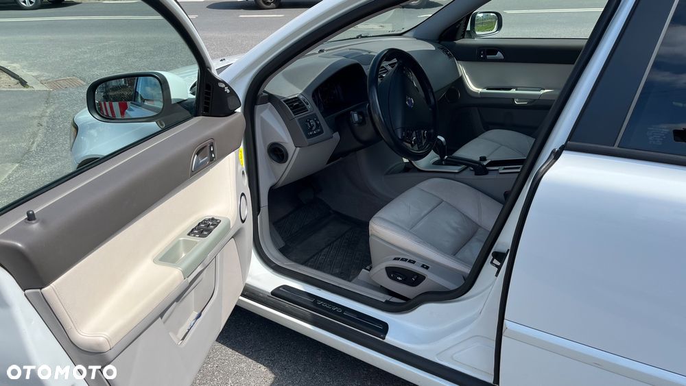 Volvo V50 - 6