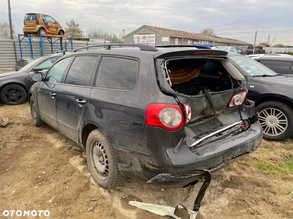 144/Volkswagen Passat B6/NA CZĘŚCI - 3