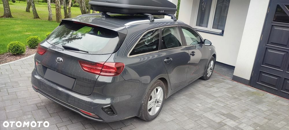 Kia Ceed - 5