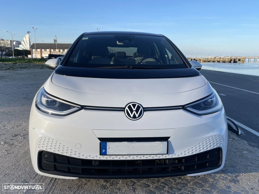 VW ID.3 Pro Performance Family - 7