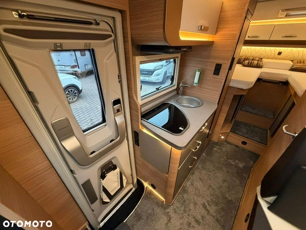 Weinsberg CaraCompact MB 640 MEG [Edittion Pepper] - 18