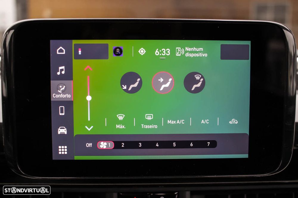 Fiat 500e 42kWh - 22