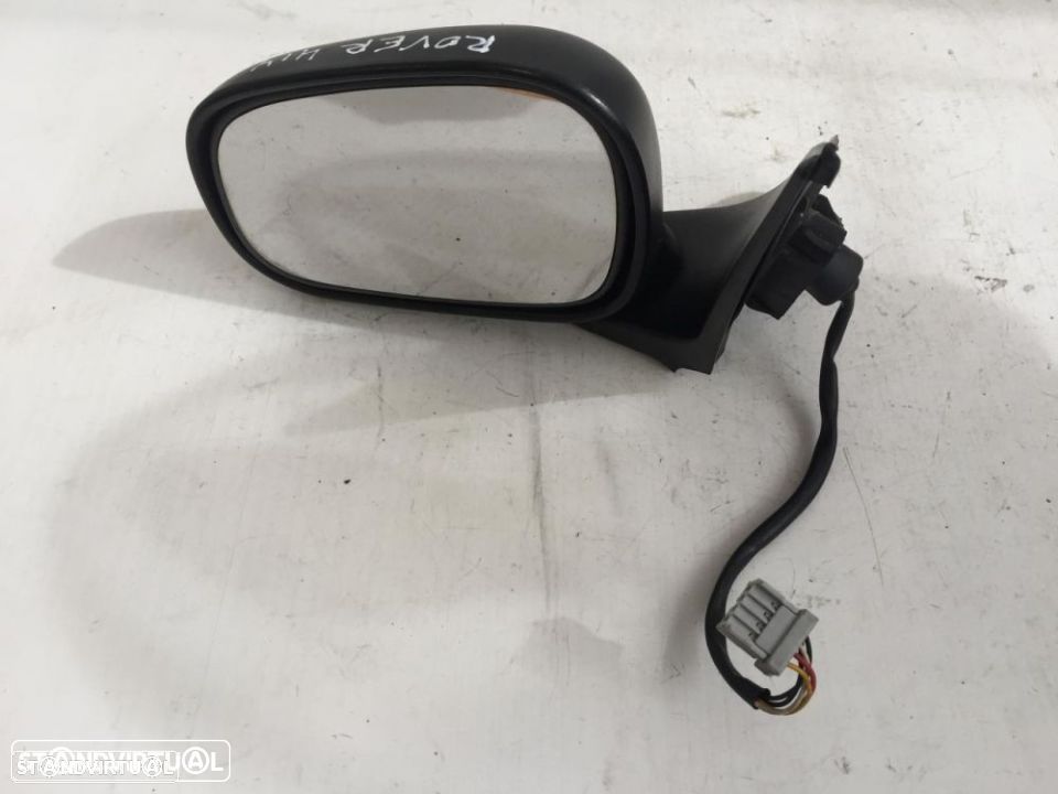 Espelho eléctrico frente esquerdo rover 414 - 1
