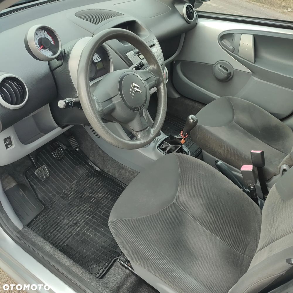 Citroën C1 1.0 Advance - 14